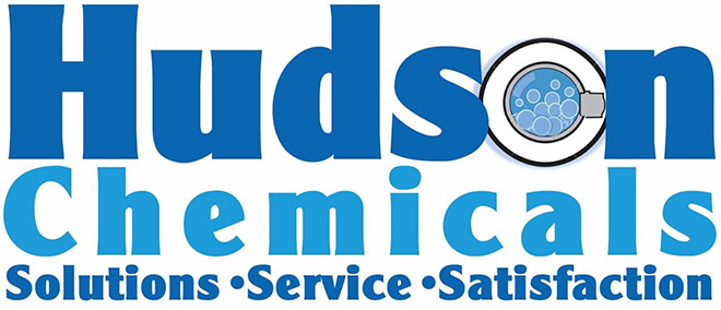 Hudson Chemicals - Soulutions, Service, Satisfaction